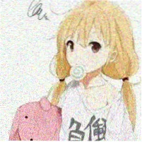 读者阿柚的头像
